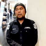 teraskata-Kepala UPT Kebersihan Sangatta Utara, Jurianto