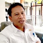 teraskata-Kepala UPT Pasar Induk Sangatta, Bohari