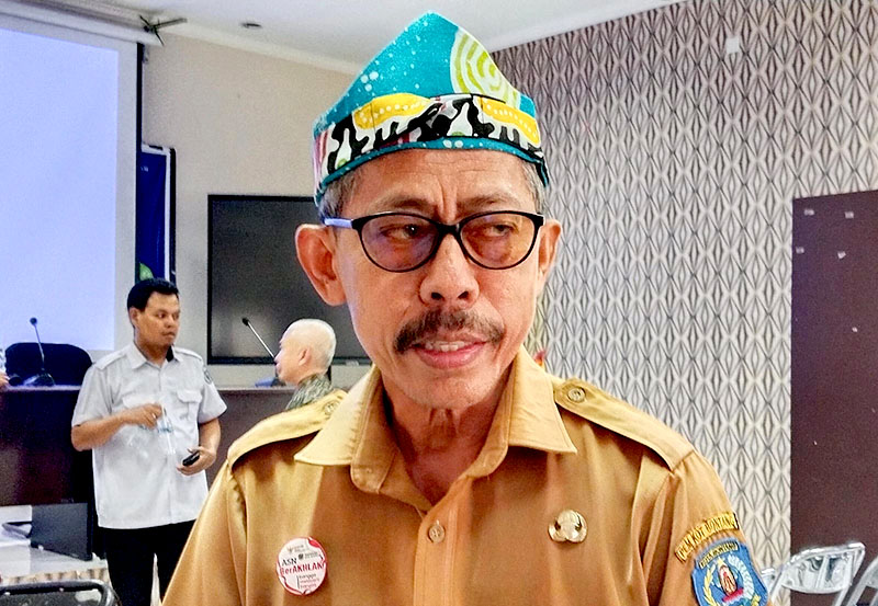 Disdikbud Bontang Siapkan Kompensasi Jika Layanan Tidak Berkualitas