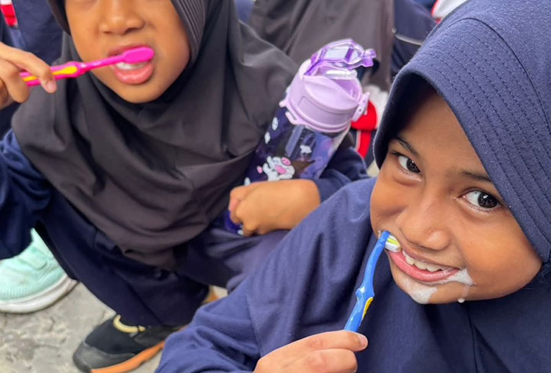 teraskata-pola-hidup sehat