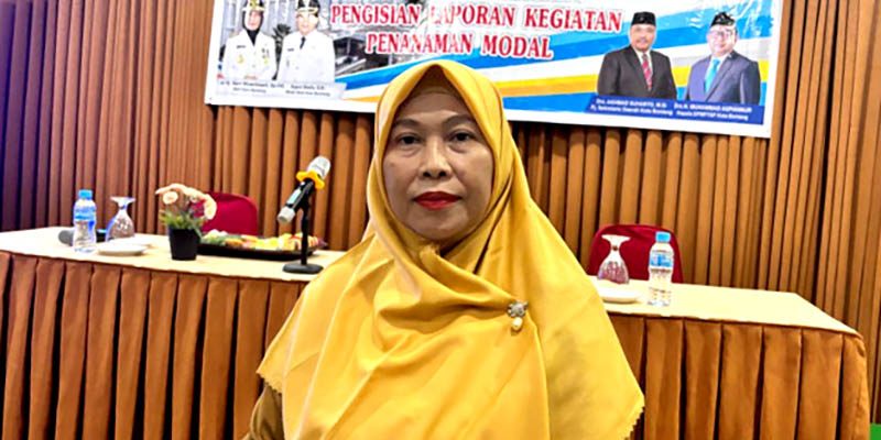 teraskata - wajib lapor LKPM