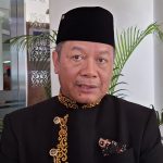 Asisten II Sekretariat Kabupaten Kutim, Noviari Noor.