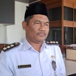 Camat Kaliorang, Rusmono