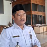 Camat Kaliorang, Rusmono