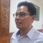 Ketua Komisi C DPRD Kutim, Ardiansyah.