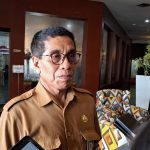 Kepala Dinas Pariwisata Kutim, Nurullah