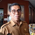 Kepala Dinas Pariwisata Kutim, Nurullah