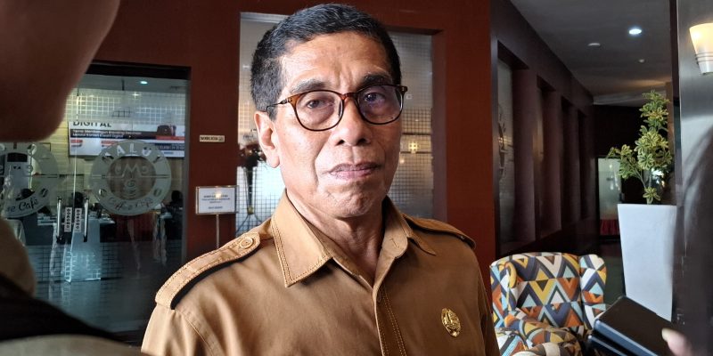 Kepala Dinas Pariwisata Kutim, Nurullah