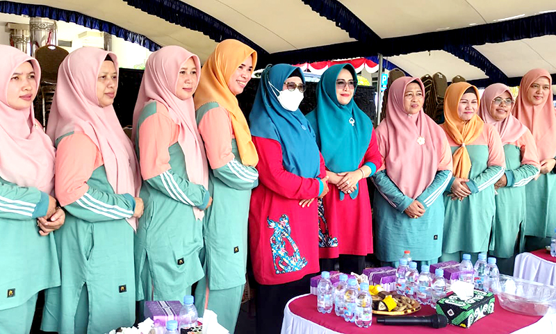 Hari Ibu Kutai Timur