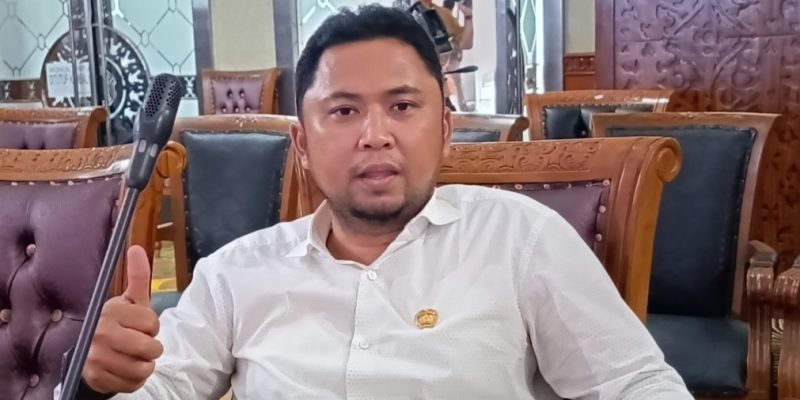 Anggota DPRD Kutim, Ramadhani