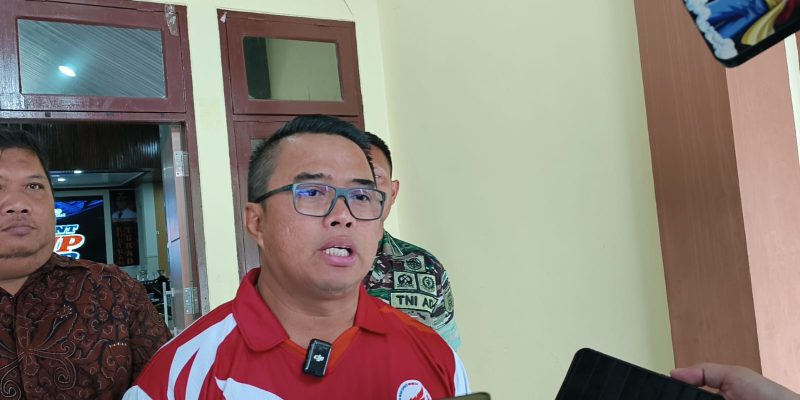 Wakil Bupati Kutai Timur, Mahyunadi.