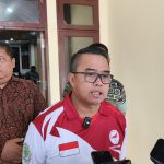 Wakil Bupati Kutai Timur, Mahyunadi.