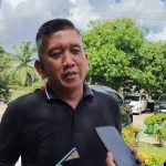 Kepala Dispora Kutim, Basuki Isnawan.