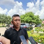 Kepala Dispora Kutim, Basuki Isnawan.