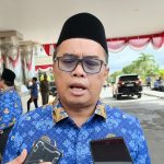 Wakil Bupati Kutim, Mahyunadi