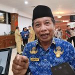 Asisten III Setkab Kutim, Sudirman Latief