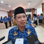 Asisten III Bidang Administrasi Umum Setkab Kutim, Sudirman Latief