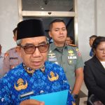 Bupati Kutim, Ardiansyah Sulaiman