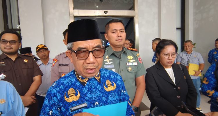 Bupati Kutim, Ardiansyah Sulaiman