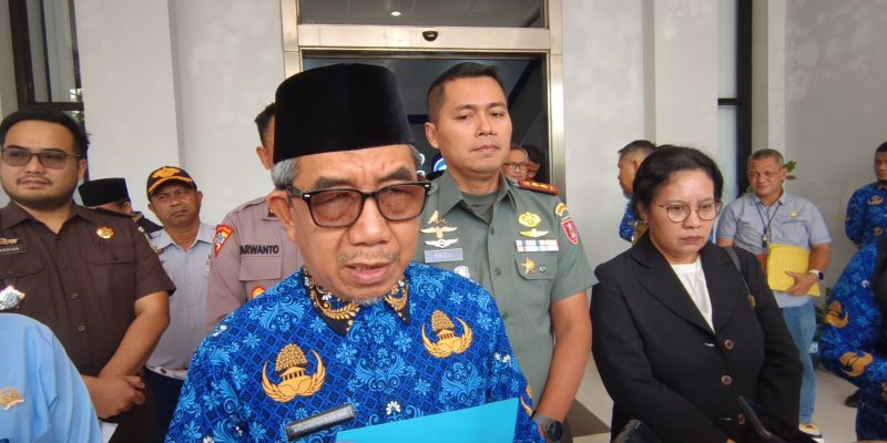 Bupati Kutim, Ardiansyah Sulaiman