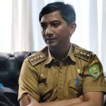 Camat Muara Ancalong, Muh. Harun Al Rasyid