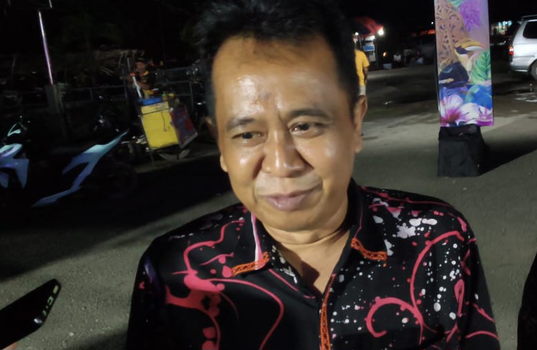 Kepala Disdikbud Kutim, Mulyono