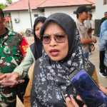 Camat Sangatta Utara, Hasdiah