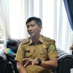 Camat Muara Ancalong, Muh. Harun Al Rasyid