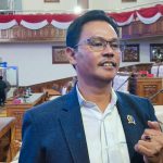 ‎Ketua Komisi C DPRD Kutim, Ardiansyah