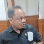 Anggota DPRD Kutim, ‎Eddy Markus Palinggi
