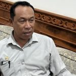 Anggota DPRD Kutai Timur, Akhmad Sulaeman