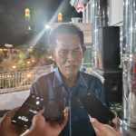 Ketua Badan Kehormatan DPRD Kutim, Yulianus Palangiran