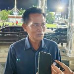 Anggota Komisi D DPRD Kutim, Yulianus Palangiran