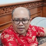 Anggota DPRD Kutai Timur (Kutim), Novel Tyty Paembonan