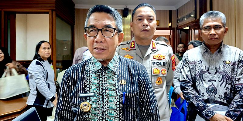 Jelang Natal dan Tahun Baru