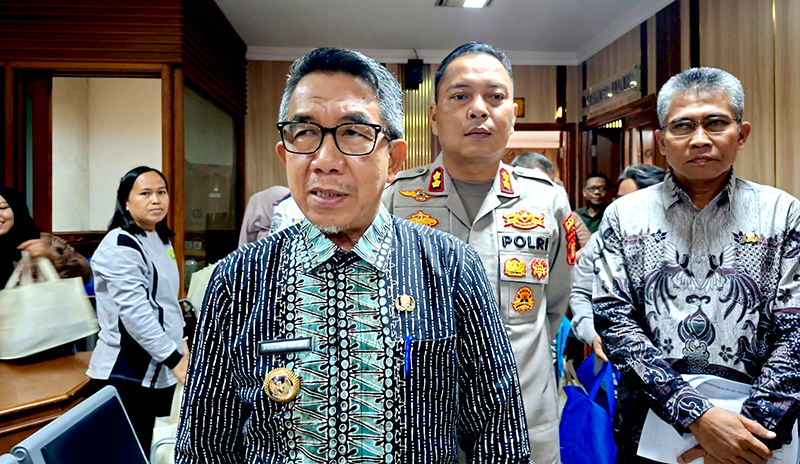 Jelang Natal dan Tahun Baru