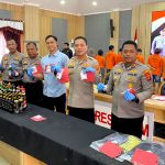 Polres Kutai Timur