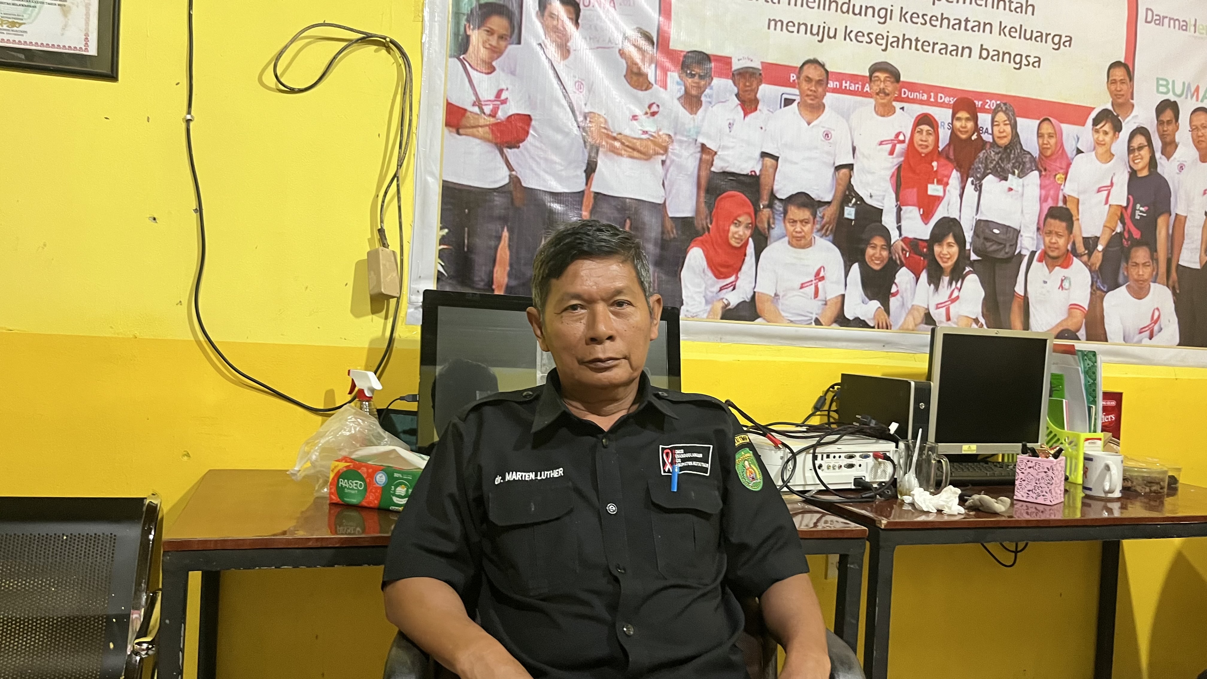 KPAD Kutim Ingatkan Dampak Penutupan Lokasi Hiburan: Praktik Prostitusi Berpindah ke Aplikasi dan Sulit Dipantau