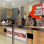 Polres kutim