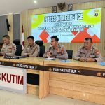 Polres Kutim