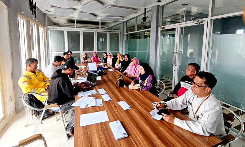 Ramadhan KKSS Bontang