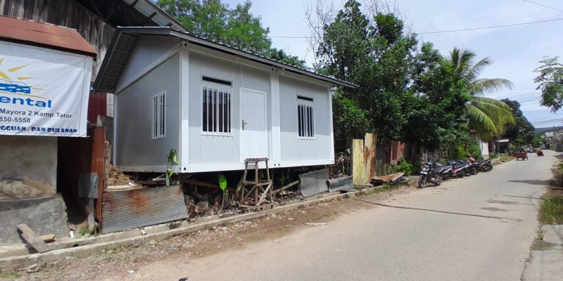 Program RLH di Kutim