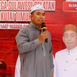 Mahyunadi, Wakil Bupati Kutai Timur