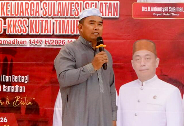 Mahyunadi, Wakil Bupati Kutai Timur