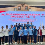 teraskata.com Musda Lari Trail kaltim