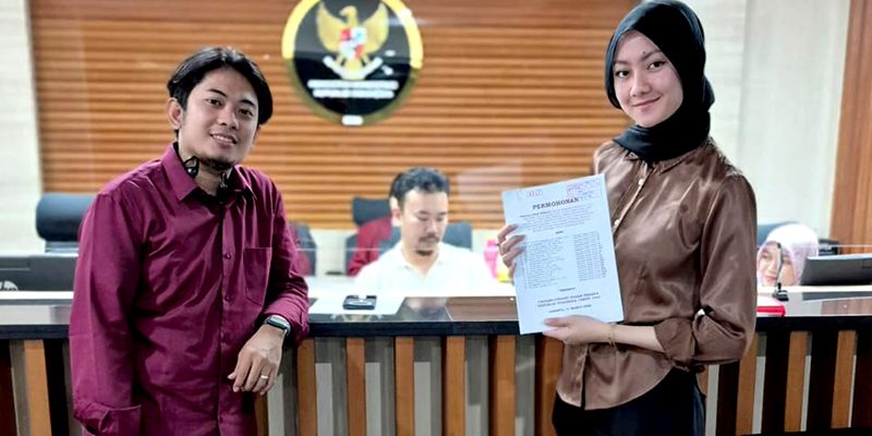 Anggaran Pendidikan untuk MBG Digugat, CALS Ajukan Diri Sebagai Pihak Terkait di MK