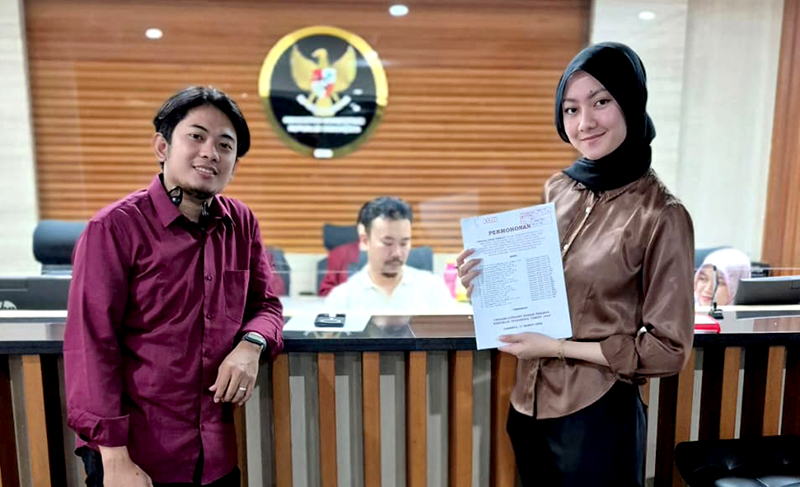 Anggaran Pendidikan untuk MBG Digugat, CALS Ajukan Diri Sebagai Pihak Terkait di MK