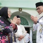 Bontang Terima Bankeu Rp88,8 Miliar di Momentum Safari Ramadan Pemprov Kaltim