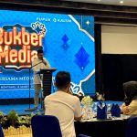 Buka Puasa Bersama PUpuk Kaltim