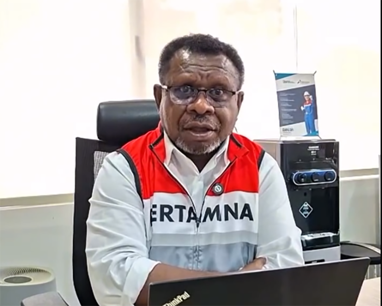 Jangan Khawatir! Pertamina Klaim Stok BBM Aman di Wilayah Kaltim